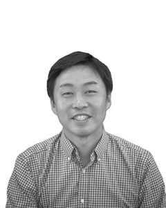 Teleoperation founder, Youngmok Yun.
